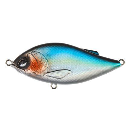 Lucky John Arrow Jerk 001 Flydende 8cm/19g