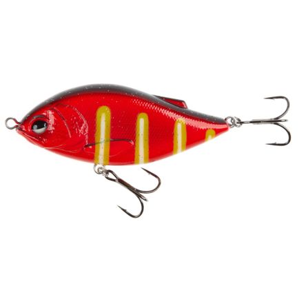 Lucky John Arrow Jerk 033 Synkende 10cm/47g