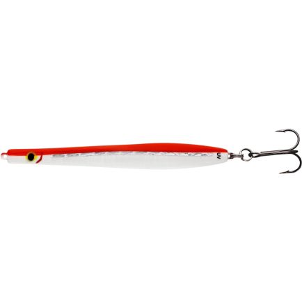 Westin Sølvpilen UV Hottie Pearl 9cm/16g