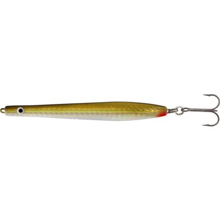 Westin Sølvpilen Olive Diamond 10cm/20g