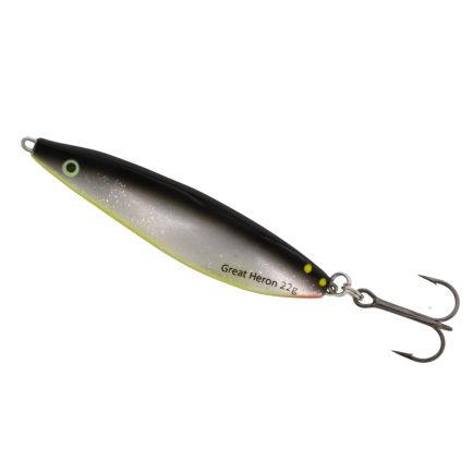 Westin Great Heron Rotten Lemon 7.5cm/18g