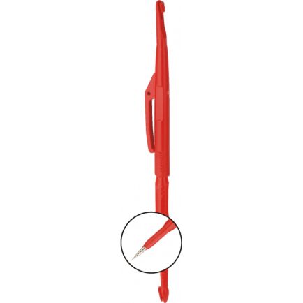 Traper išskutiklis Mini 14,5 cm