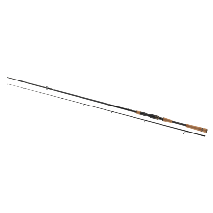 Daiwa Morethan Shad Attack Spin 2.70m/165g/7-32g