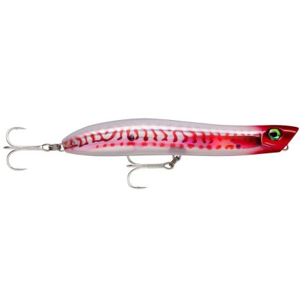 Rapala MaxRap Walk'n Roll HD Red Head UV vobleris 10 cm/13 g