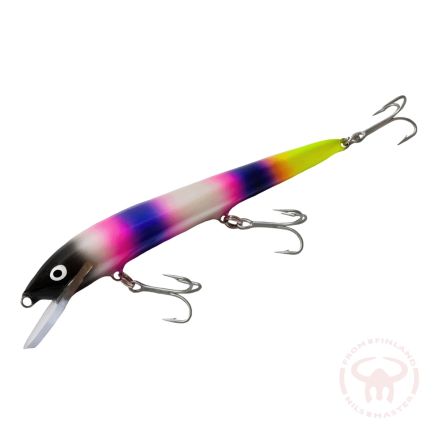 Nils Master Invincible 105 15cm/30g