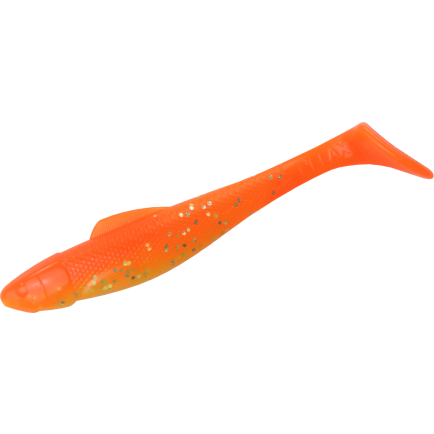 „MaxRap“ dribsniai sidabriniai 13 cm/15 g