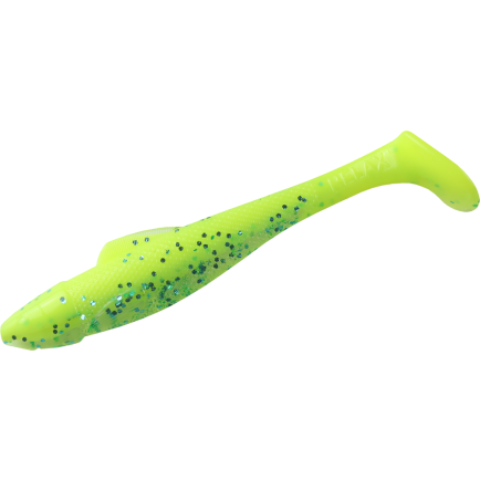 MaxRap dribsniai karštai mėlyni 13 cm/15 g