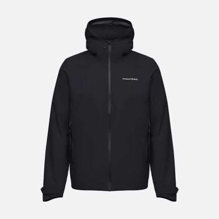 Finntrail Jacket Outdoor 1309 Graphite #M