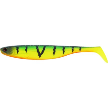 Westin ShadTeez Slim Tiger Perch 14cm/17g/2pcs