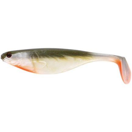Westin ShadTeez Bass Orange 12cm/15g/2pcs