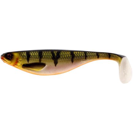 Westin ShadTeez Bling Perch 7cm/4g/4pcs