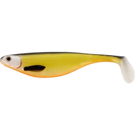 Westin ShadTeez Official Roach 19cm/56g/1pcs