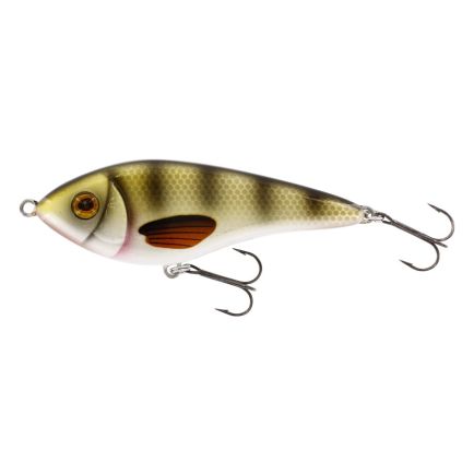 Westin Swim Glidebait Sinking Crystal Perch 12cm/58g