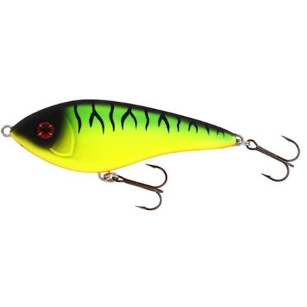 Westin Swim Glidebait Low Floating Firetiger 10cm/31g