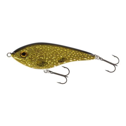 Westin Swim Glidebait Low Floating Natural Pike 10cm/31g