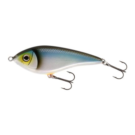 Westin Swim Glidebait  Suspending Blueback Herring  12cm/53g