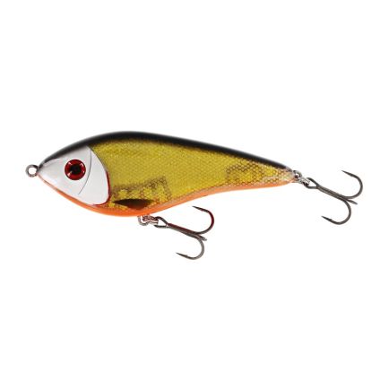 Westin Swim Glidebait Suspending 3D Official Roach 15cm/107g