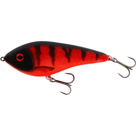Westin Swim Glidebait Sinking Fire 10cm/34g