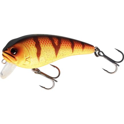 Westin FatBite Crankbait Baby Zander 8cm/24g
