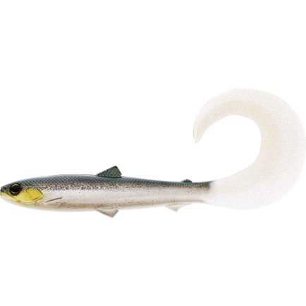 Westin BullTeez CurlTail Forlygte 14 cm/15 g/2 stk.