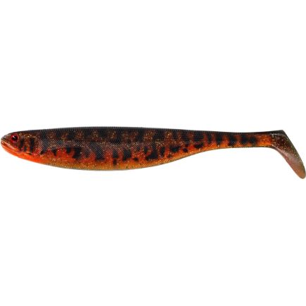 Westin ShadTeez Slim Motoroil Burbot 18cm/33g/1pcs