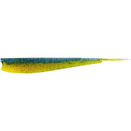 Westin TwinTeez V-Tail Blue N´Yellow 15cm/14g/2vnt