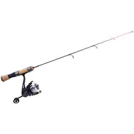 Patriot Hybrid poledinės žūklės rinkinys 25M 63cm/vidutinis