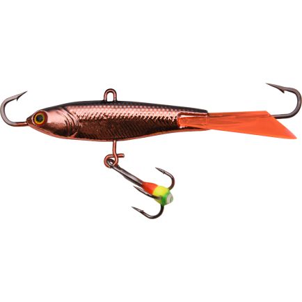 Patriot Ice Balance lokkemiddel Vuosku 02 6,5 cm/18 g