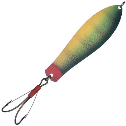 Kuusamo Professor 2 ukrudtsfri GR-C 9,5 cm/18 g