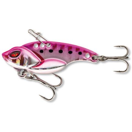 Daiwa Prorex Metal Vibe rose Iwashi 4,3 cm/10 g