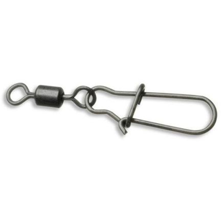 Daiwa Prorex Snap Swivel S 10pc