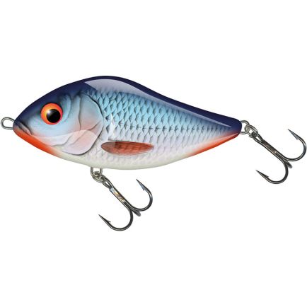 Salmo Slider S Bleeding Blue Shad 12cm/70g