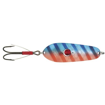 Kuusamo Räsänen P sans mauvaises herbes R/BLU/RS 7cm/20g