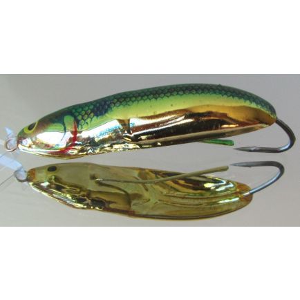 Minnow Spoon GSD 7cm/15g
