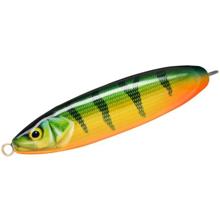 Minnow Spoon BSF 8cm/22g