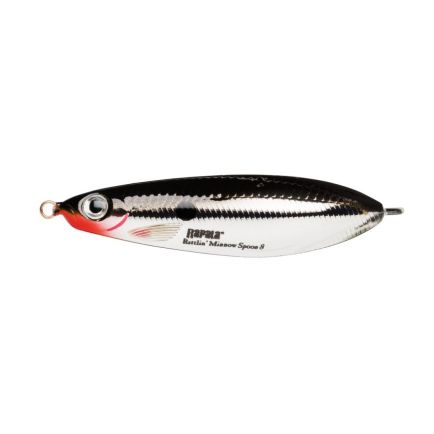 Rapala Rattlin' Minnow Spoon CH 08cm/16g