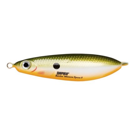 Rapala Rattlin' Minnow Spoon RFSH 08cm/16g