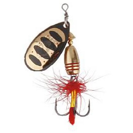 Rotex Spinner Gold #1/3.5g