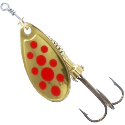 Rublex Celta OPR #4/7g