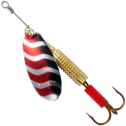 Rublex Veltic ARN #4/8g