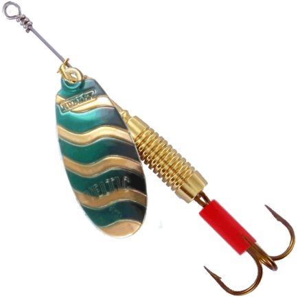 Rublex Veltic CNV #4/8g