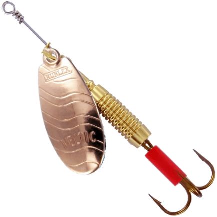 Rublex Veltic C #4/8g