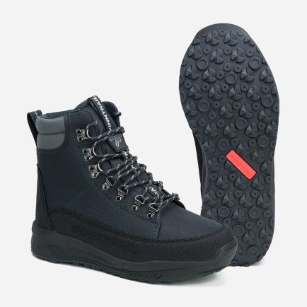 Finntrail Wading Boots Runner 5221 Graphite #12/45