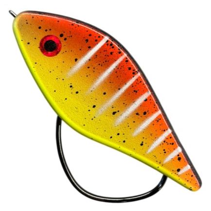 Rustika Rohuvaba Slider WFL Tiiger 10,5cm/38g