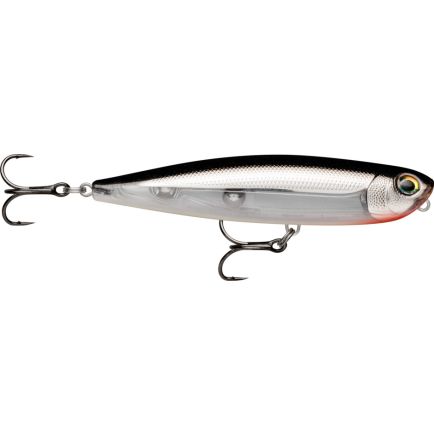Rapala Precision Xtreme Pencil Silver topwater lure 10.7cm/21g