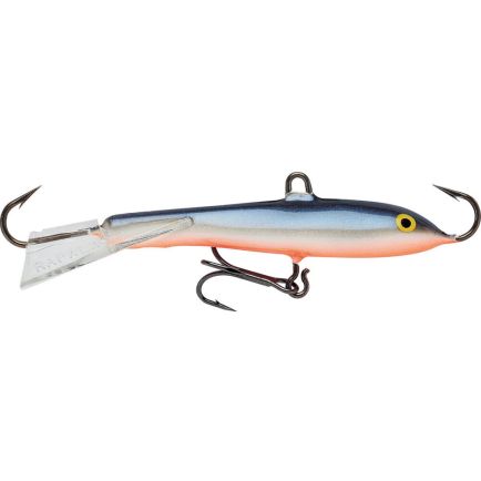 Rapala Jigging Rap Silver Shad 7cm/18g