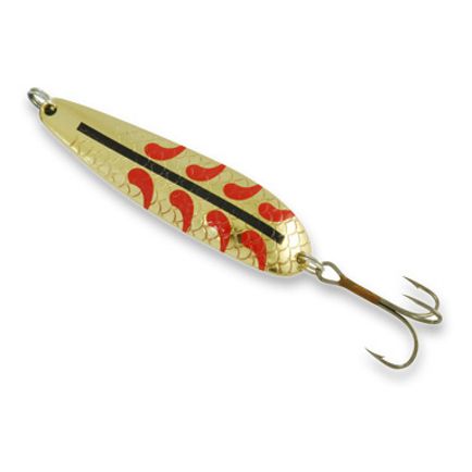 Sølvkroken Salamander Allround GOD 8.1cm/24g