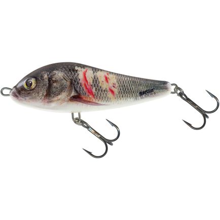 Salmo Rattlin' Supernatural Ranny Kleń 11cm/47g