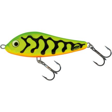 Salmo Rattlin' Slider Zielony Tygrys 11cm/47g