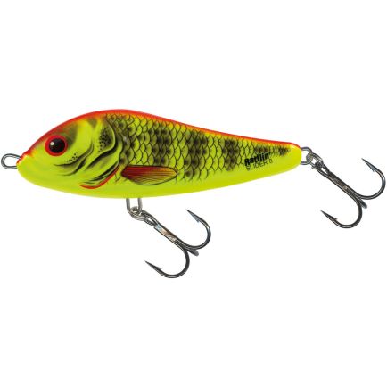 Salmo Rattlin' Slider Jasna Okoń 8cm/20g